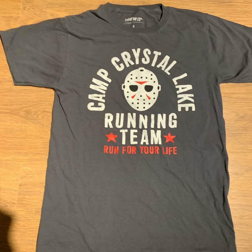 Friday the 13th T
